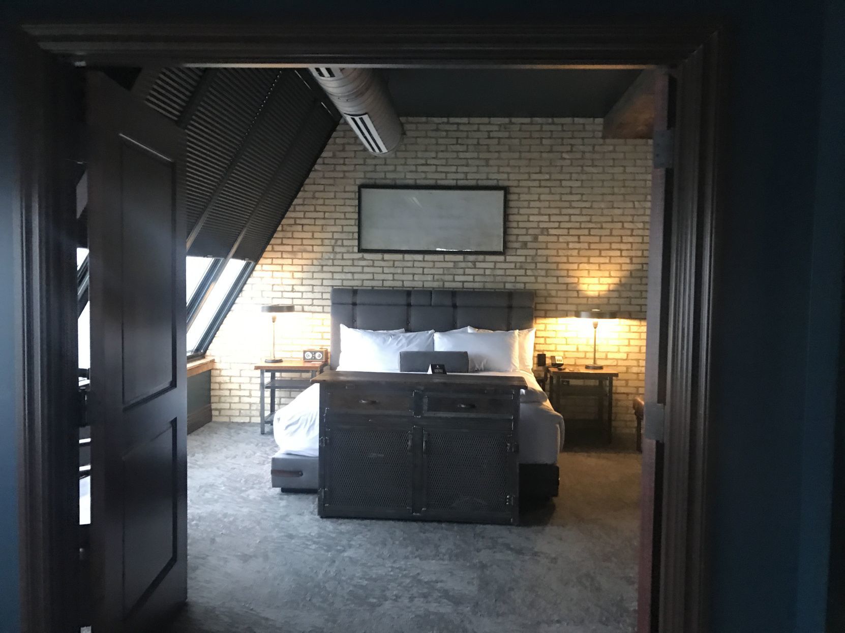 Indy travel story